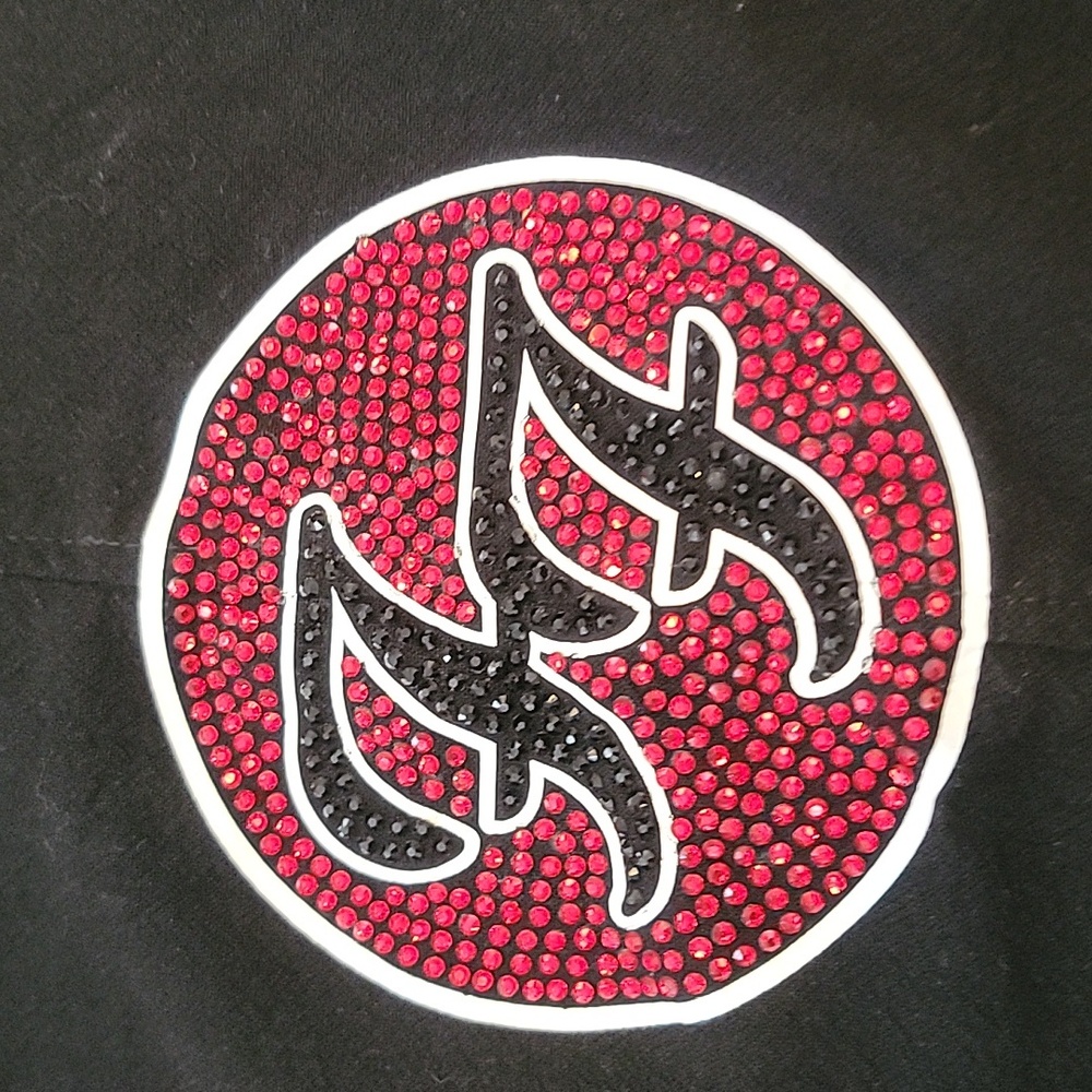 Foo Fighters Jumper - image 3